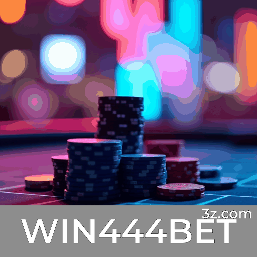 WIN444BET: Experiência de Cassino Imersiva para Brasileiros