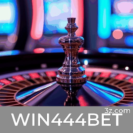 WIN444BET: Estratégias de Apostas e Análise de Esporte