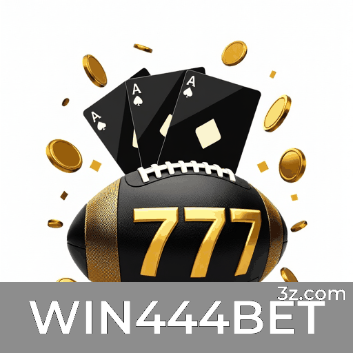 WIN444BET: Experiência de Cassino Imersiva para Brasileiros