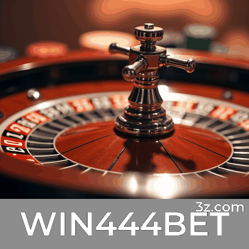 Análise de Esporte e Estratégias de Apostas no WIN444BET