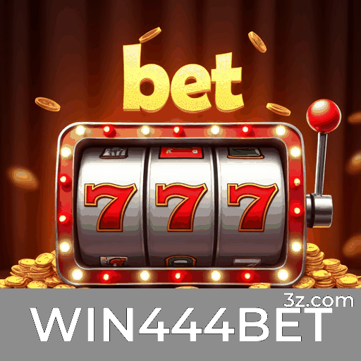 WIN444BET: Seu Cassino Premiado e Seguro