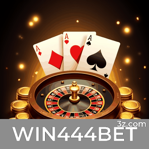 Bônus Únicos e Imperdíveis na WIN444BET
