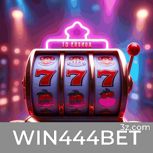 WIN444BET: Experiência de Jogo Diversificada e Otimizada