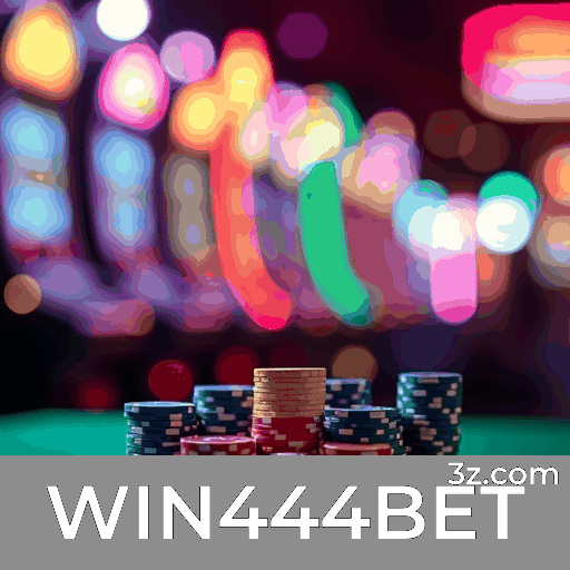 Conceito Revolucionário Redefine Jogos Online no WIN444BET