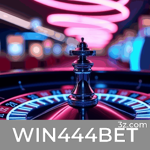 Descubra a Comunidade Vibrante da Plataforma WIN444BET
