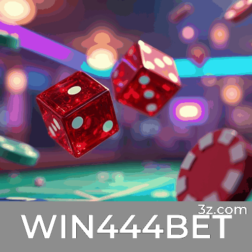 Descubra a Comunidade Vibrante da Plataforma WIN444BET