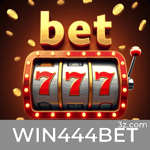 WIN444BET: Seu Cassino Premiado e Seguro