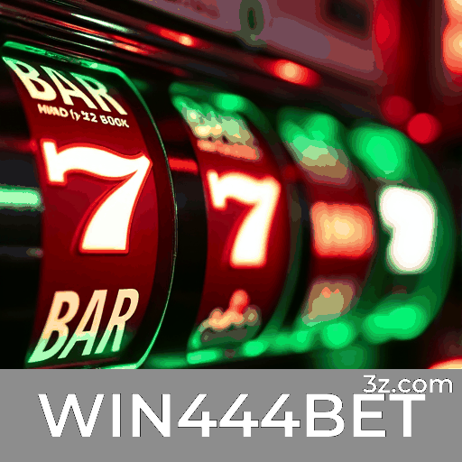 WIN444BET: Experiência de Jogo Diversificada e Otimizada