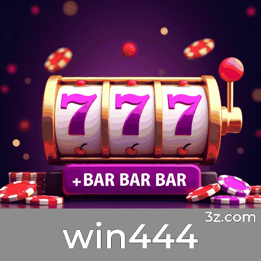 win444: Seu Destino para Entretenimento Seguro e Profissional