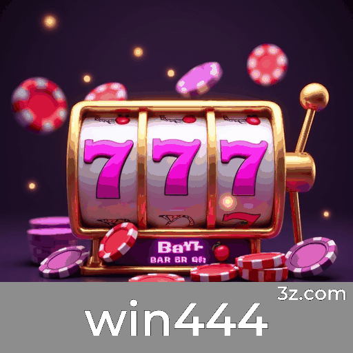 Win444: Apostas Móveis Simplificadas e Funcionais