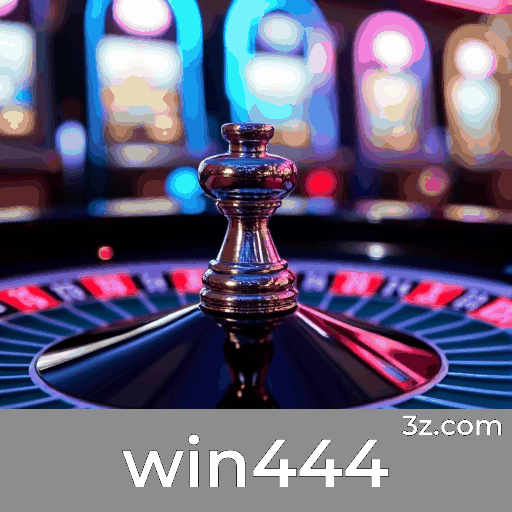 Win444 Casino: Exclusividade e Luxo VIP