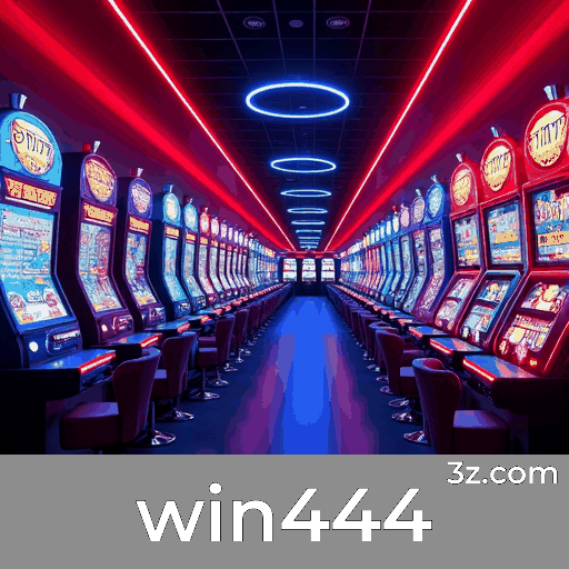 Arquitetura Robusta e Segura que Garante Estabilidade na win444