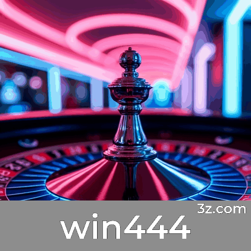 Win444 Casino: Exclusividade e Luxo VIP